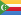 Comoros