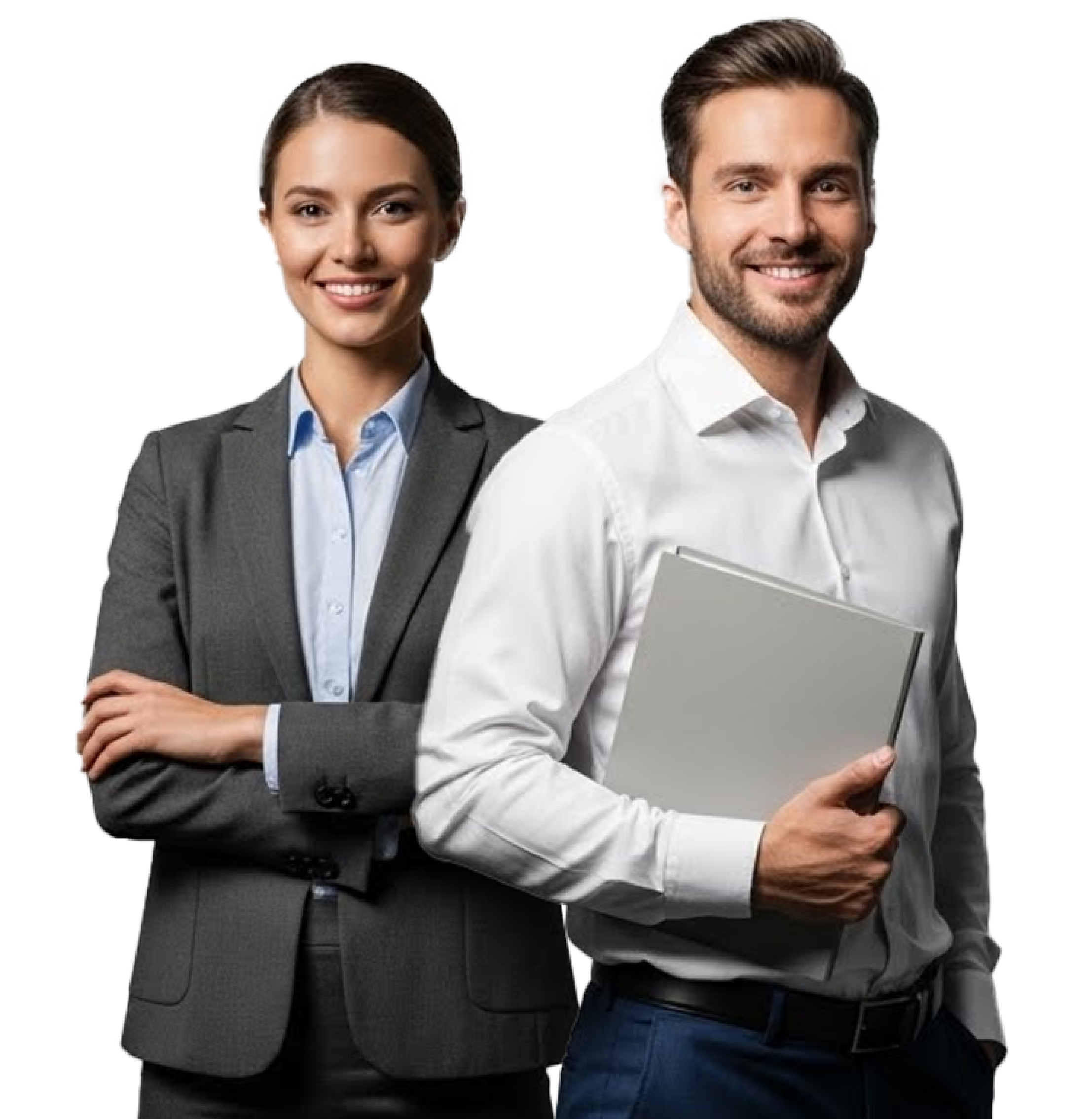 Executive digital marketing services - Moris Media