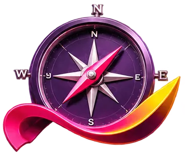 9 IN 1 Leaders Brand Path 3D icon