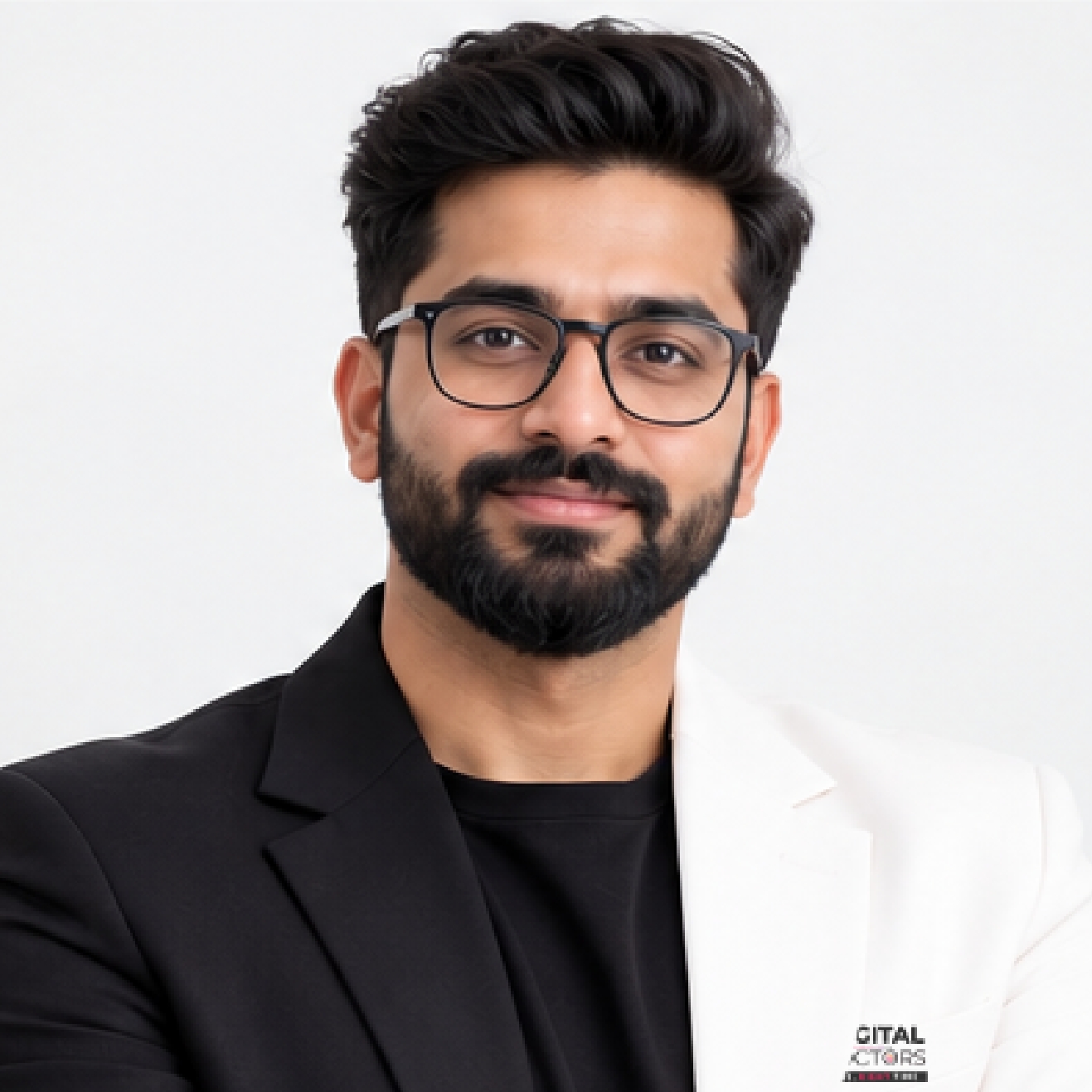 Leadership Positioning Architect for the 9-IN-1 Leaders Brand Path