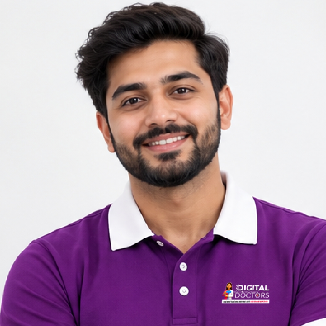 Media and Speaking Strategist for the 9-IN-1 Executives Brand Path