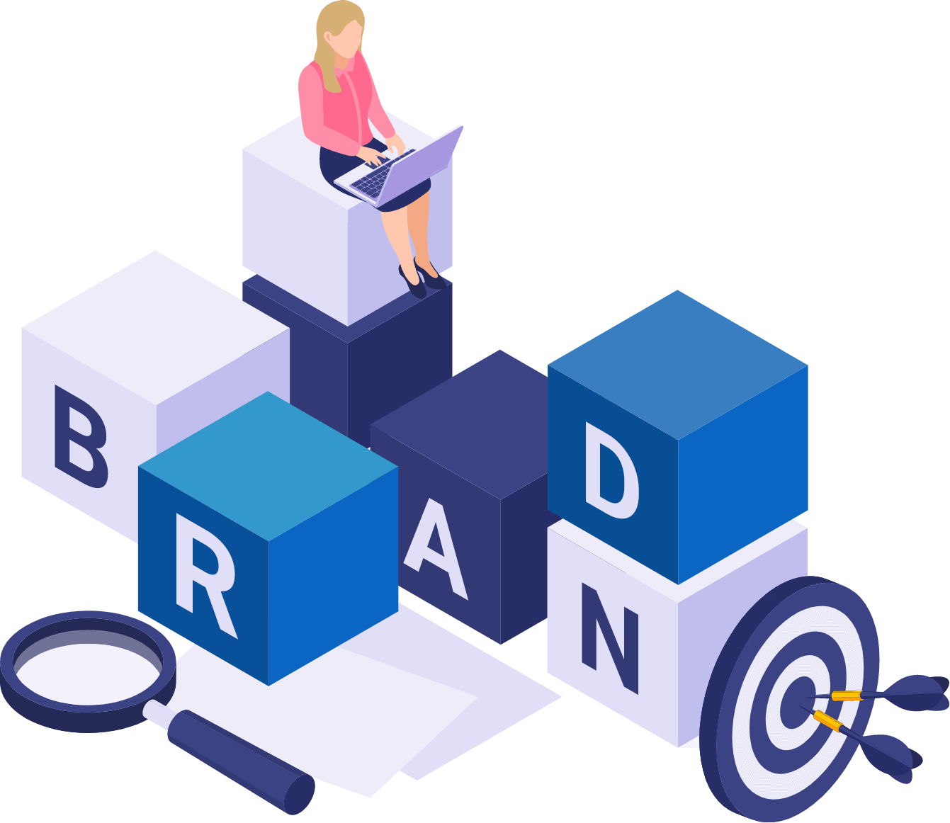 Personal Branding