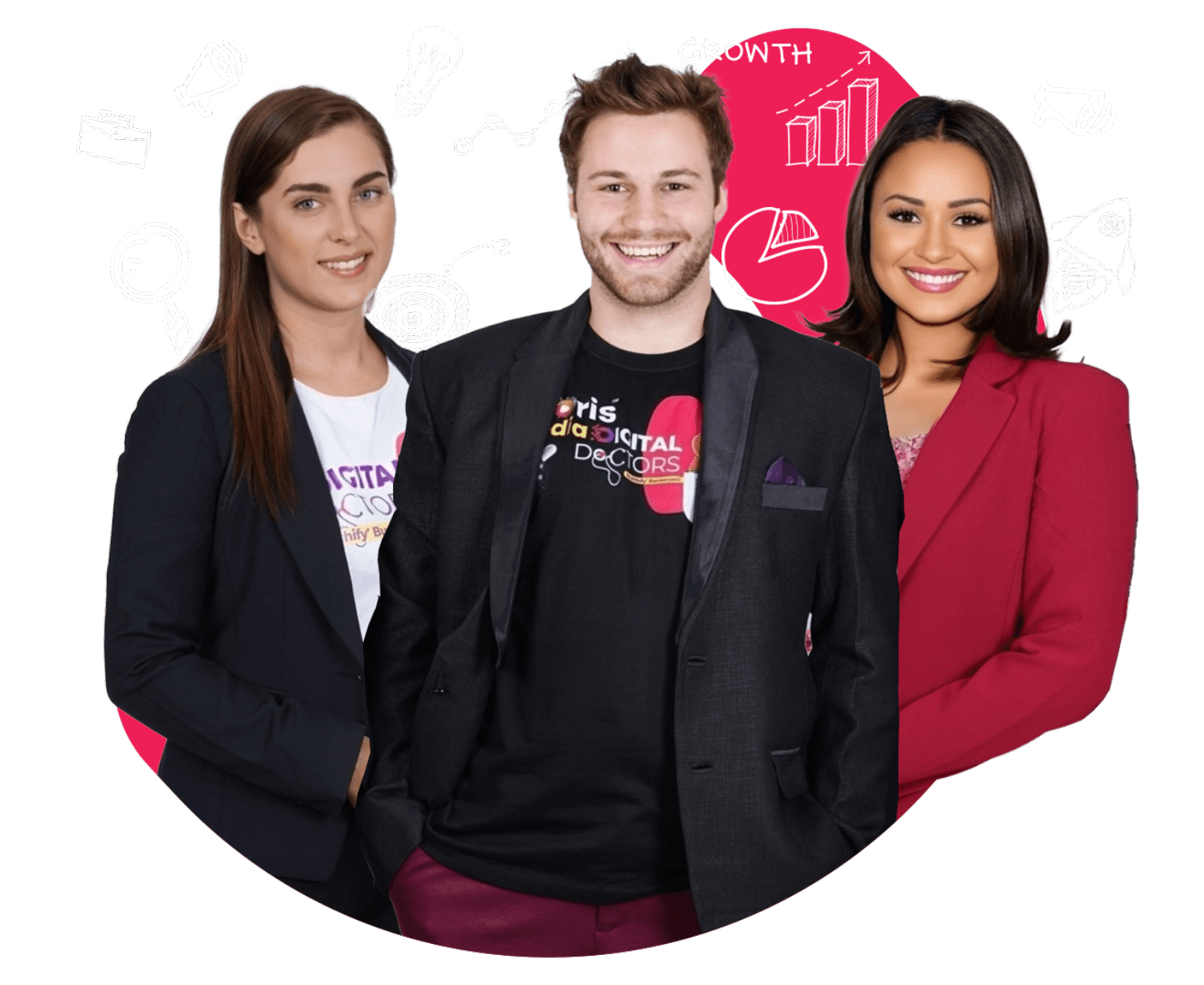 Pitching banner