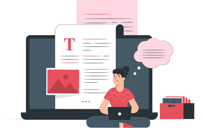 Content Management