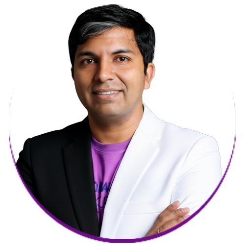 Kaushik Chakraborty